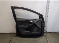  Дверь боковая (легковая) Ford Focus 3 2011-2015 20530695 #7