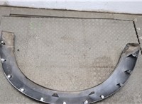  Молдинг крыла Land Rover Discovery 3 2004-2009 20530696 #2