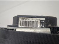  Ремень безопасности Citroen C4 2004-2010 20530698 #3
