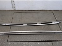  Рейлинги на крышу (комплект) Volkswagen Touareg 2002-2007 20530705 #3