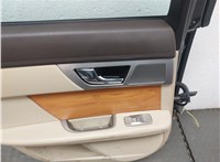  Дверь боковая (легковая) Jaguar XF 2007-2015 20530712 #3