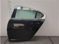  Дверь боковая (легковая) Jaguar XF 2007-2015 20530712 #1