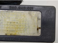 5N0943021 Подсветка номера Volkswagen Jetta 6 2010-2018 20530715 #2