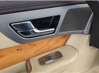  Дверь боковая (легковая) Jaguar XF 2007-2015 20530718 #10