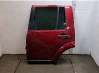  Замок двери Land Rover Discovery 4 2009-2016 11464317 #1