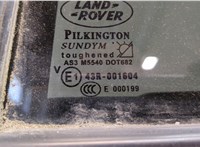  Замок двери Land Rover Discovery 4 2009-2016 11464317 #3