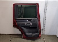  Замок двери Land Rover Discovery 4 2009-2016 11464317 #6