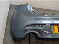  Бампер Mazda 3 (BL) 2009-2013 20530726 #2