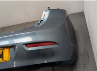  Бампер Mazda 3 (BL) 2009-2013 20530726 #3