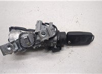  Замок зажигания Volkswagen Golf Plus 20530729 #1
