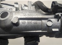  Замок зажигания Volkswagen Golf Plus 20530729 #3