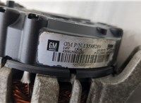 13588289, 95520018 Генератор Opel Mokka 2012-2019 20530733 #3