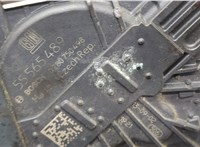 55565489 Заслонка дроссельная Opel Mokka 2012-2019 20530737 #3