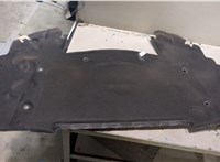 51487059260 Обшивка капота BMW 3 E90, E91, E92, E93 2005-2012 20530748 #1