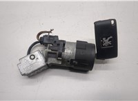 4162KF Замок зажигания Peugeot 307 2001-2008 20530751 #2