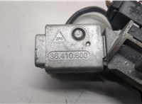 4162KF Замок зажигания Peugeot 307 2001-2008 20530751 #3