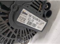 9678048880 Генератор Peugeot 5008 2009-2016 20530752 #3