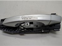  Ручка двери наружная Skoda Octavia (A7) 2013-2023 20530772 #1