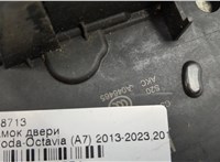 5E2837015 Замок двери Skoda Octavia (A7) 2013-2023 20530774 #2