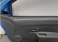  Дверь боковая (легковая) Dacia Sandero 2013-2020 20530786 #2