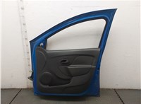  Дверь боковая (легковая) Dacia Sandero 2013-2020 20530786 #4