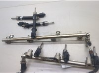 03H906036, 03H906036A, 03H133316G, 03H133317B Форсунка топливная Volkswagen Touareg 2007-2010 20530799 #6
