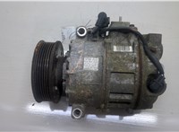 7L6820803S Компрессор кондиционера Volkswagen Touareg 2007-2010 20530808 #1