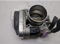  Заслонка дроссельная Skoda Octavia Tour 1996-2011 20530828 #1
