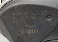  Заслонка дроссельная Skoda Octavia Tour 1996-2011 20530828 #3