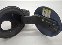  Лючок бензобака Ford Focus 2 2008-2011 20530835 #3