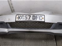  Бампер Mazda 3 (BK) 2003-2009 20530843 #1