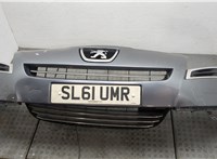  Бампер Peugeot 5008 2009-2016 20530846 #1