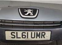  Бампер Peugeot 5008 2009-2016 20530846 #7