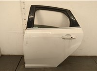  Стекло боковой двери Ford Focus 3 2011-2015 11464464 #1