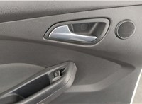  Стекло боковой двери Ford Focus 3 2011-2015 11464464 #5