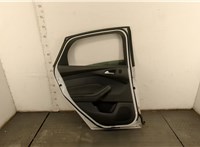  Стекло боковой двери Ford Focus 3 2011-2015 11464464 #8