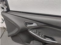  Дверь боковая (легковая) Ford Focus 3 2011-2015 20530848 #2