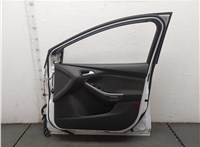  Дверь боковая (легковая) Ford Focus 3 2011-2015 20530848 #4