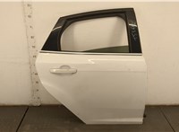  Дверь боковая (легковая) Ford Focus 3 2011-2015 20530853 #1