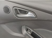  Дверь боковая (легковая) Ford Focus 3 2011-2015 20530853 #6