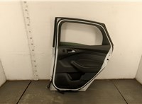  Дверь боковая (легковая) Ford Focus 3 2011-2015 20530853 #9