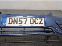  Фара противотуманная (галогенка) Ford Focus 2 2005-2008 11464480 #16