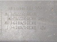  Бампер Ford Transit 2014-2025 20530866 #4