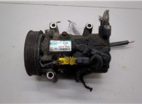 6453QK Компрессор кондиционера Peugeot 307 2001-2008 20530870 #1