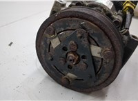 6453QK Компрессор кондиционера Peugeot 307 2001-2008 20530870 #2