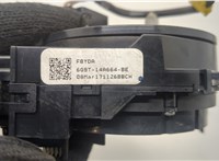  Шлейф руля Ford Mondeo 4 2007-2015 20530875 #3