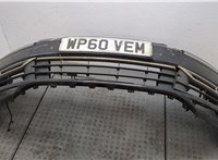  Фара противотуманная (галогенка) Volkswagen Phaeton 2010-2016 11464524 #1