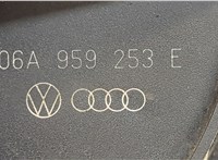 06A959253E Нагнетатель воздуха (насос продувки) Audi A3 (8P) 2003-2013 20530881 #3
