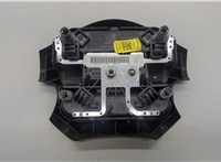  Подушка безопасности водителя Nissan Almera N16 2000-2006 20530884 #2