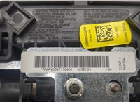  Подушка безопасности водителя Nissan Almera N16 2000-2006 20530884 #3